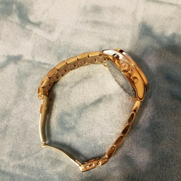 Michael Korea watch